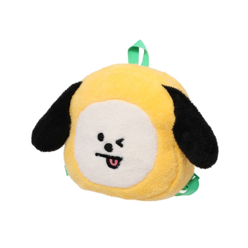 Mini-Mochila-BT21-Chimmy-Felpa-Amarilla-2-22622