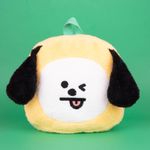 Mini-Mochila-BT21-Chimmy-Felpa-Amarilla-5-22622