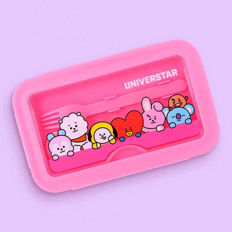Contenedor-De-Alimentos-BT21-Pl-stico-Rosa-1100-ml-2-22964