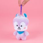Llavero-BT21-Mang-Felpa-Menta-2-22985