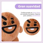 Peluche-BT21-Shooky-Felpa-Caf-4-22986