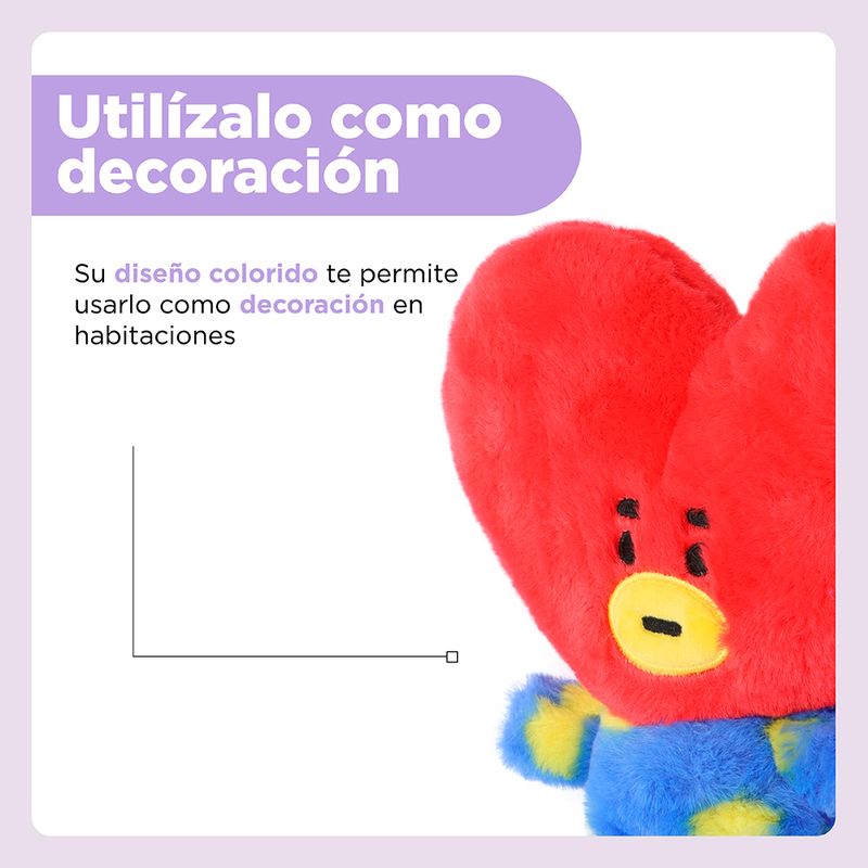 Peluche-BT21-Tata-Felpa-Rojo-6-22990