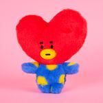 Peluche-BT21-Tata-Felpa-Rojo-7-22990
