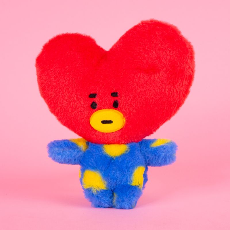 Peluche-BT21-Tata-Felpa-Rojo-7-22990