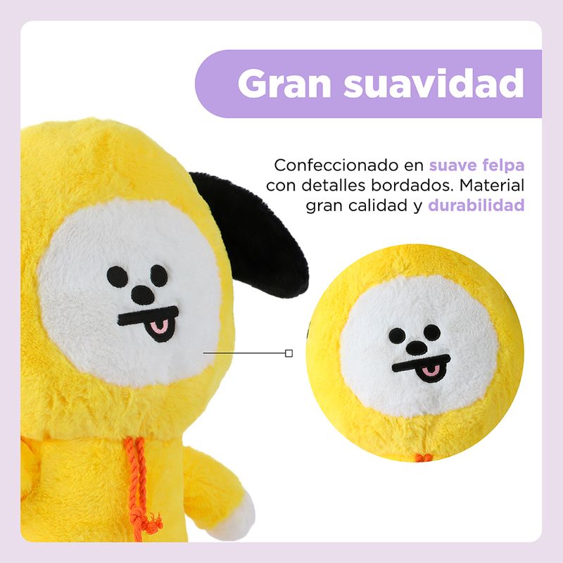 Peluche-BT21-Chimmy-Felpa-Amarillo-4-22997