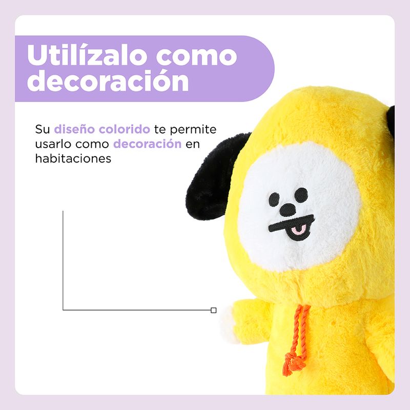 Peluche-BT21-Chimmy-Felpa-Amarillo-6-22997