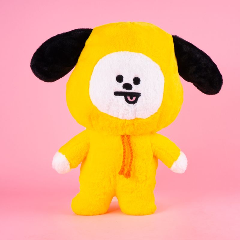 Peluche-BT21-Chimmy-Felpa-Amarillo-7-22997