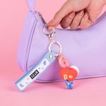 Llavero-BT21-Tata-Silicona-Rosa-2-23053