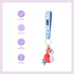 Llavero-BT21-Tata-Silicona-Rosa-3-23053