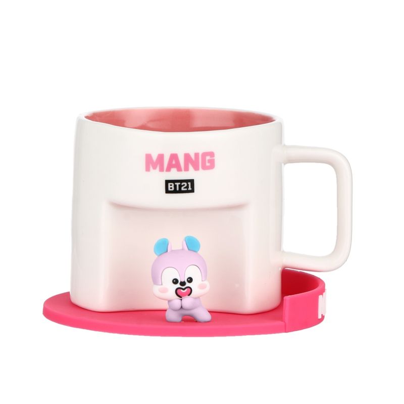 Taza-Con-Plato-BT21-Mang-Cer-mica-Rosa-450-ml-1-22599