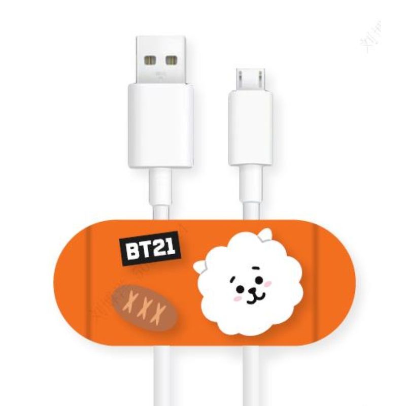 Set-Clips-Organizadores-Para-Cable-BT21-RJ-Pl-stico-Naranjas-2-Piezas-1-22625