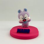 Soporte-Para-Celular-De-Escritorio-BT21-Mang-Silicona-1-22637