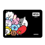 Mouse-Pad-BT21-Negro-1-22642