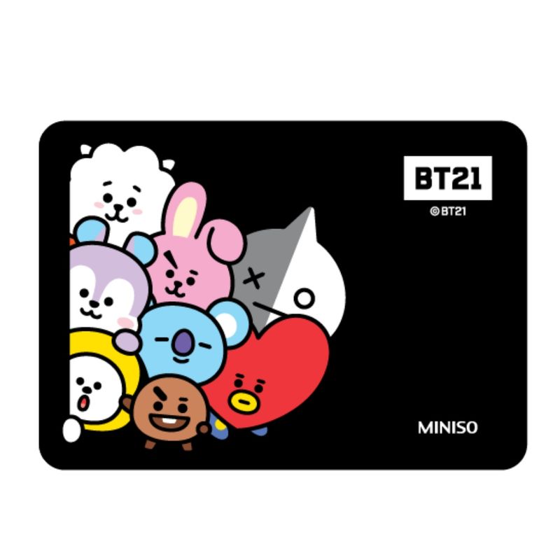 Mouse-Pad-BT21-Negro-1-22642
