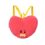 Mini-Mochila-BT21-Tata-Felpa-Roja-1-22619
