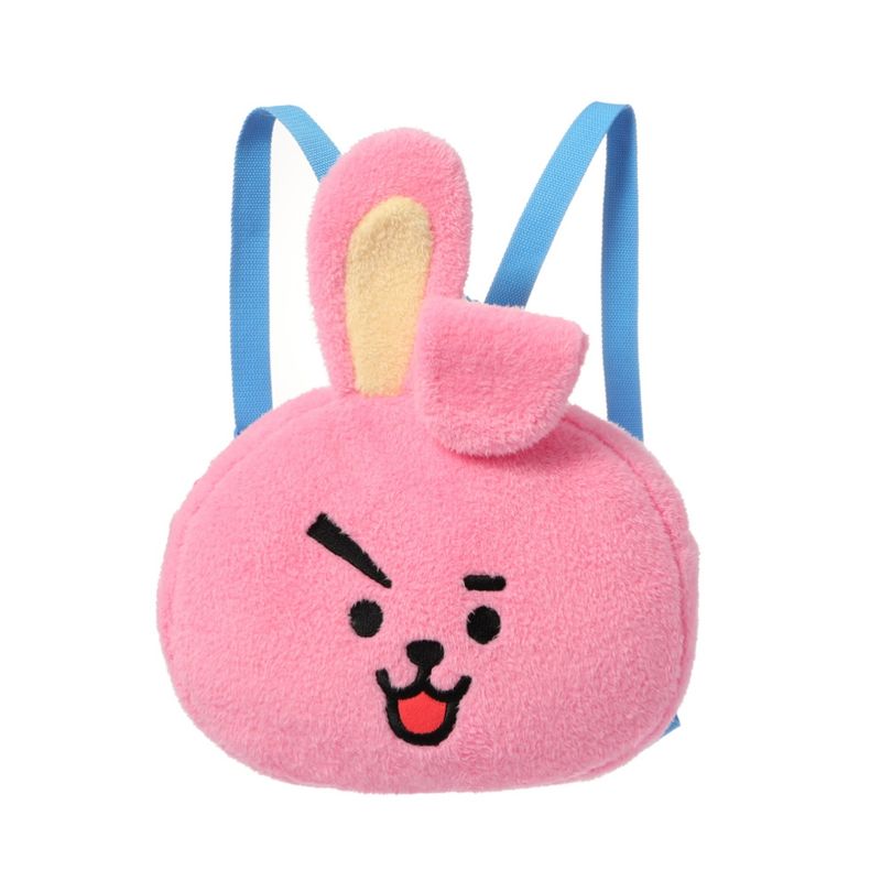 Mini-Mochila-BT21-Cooky-Felpa-Rosa-1-22621