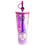 Vaso-Con-Tapa-Y-Popote-BT21-Mang-Pl-stico-Tornasol-800-ml-1-22593