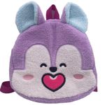 Mini-Mochila-BT21-Mang-Felpa-Morada-1-22618