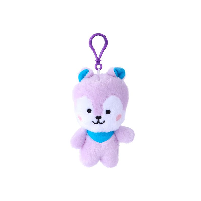 Llavero-BT21-Mang-Felpa-Menta-1-22985