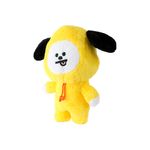 Peluche-BT21-Chimmy-Felpa-Amarillo-1-22997