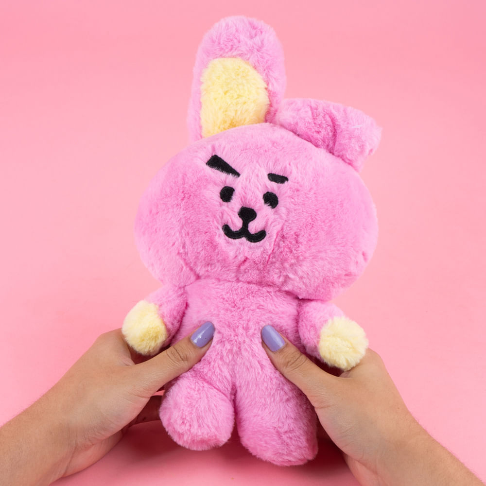 Peluches De Bts Con Sus Nombres PELUCHE