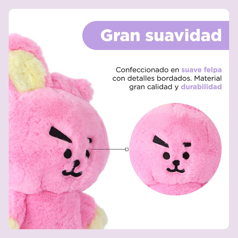 Peluche-BT21-Cooky-Felpa-Rosa-4-22987
