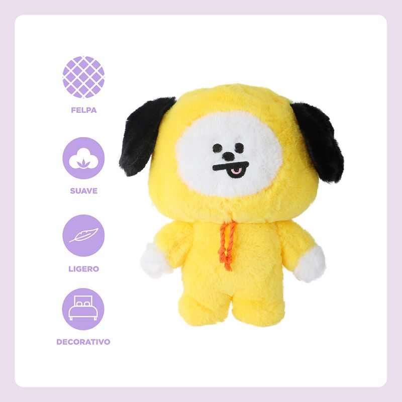 Peluche-BT21-Chimmy-Felpa-Amarillo-4-22988
