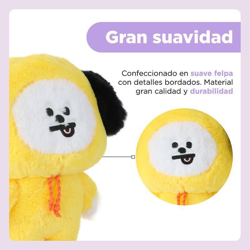 Peluche-BT21-Chimmy-Felpa-Amarillo-5-22988