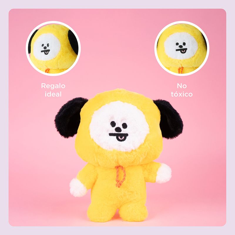 Peluche-BT21-Chimmy-Felpa-Amarillo-6-22988
