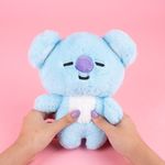 Peluche-BT21-Koya-Felpa-Azul-2-22991
