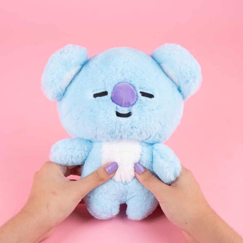 Peluche-BT21-Koya-Felpa-Azul-2-22991
