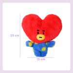 Peluche-BT21-Tata-Felpa-Rojo-8-22990