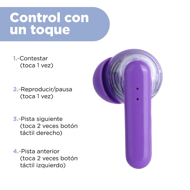 Aud-fonos-Inal-mbricos-Con-Estuche-De-Carga-Morados-TWS-4-23253