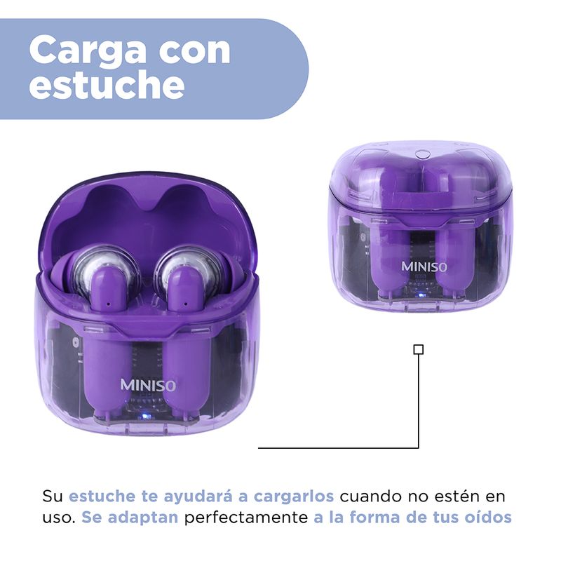 Aud-fonos-Inal-mbricos-Con-Estuche-De-Carga-Morados-TWS-5-23253