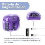Aud-fonos-Inal-mbricos-Con-Estuche-De-Carga-Morados-TWS-6-23253