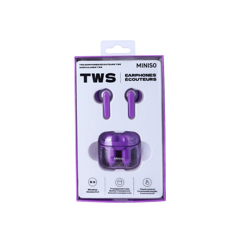 Aud-fonos-Inal-mbricos-Con-Estuche-De-Carga-Morados-TWS-7-23253