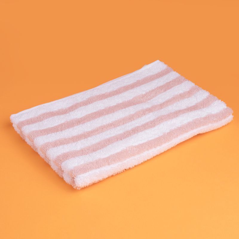 Toalla-Para-Manos-Dise-o-De-L-neas-Microfibra-Naranja-5-23258