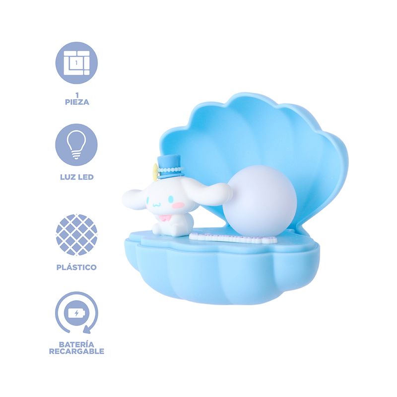 L-mpara-De-Noche-Sanrio-Cinnamoroll-Sint-tica-Azul-4-23278