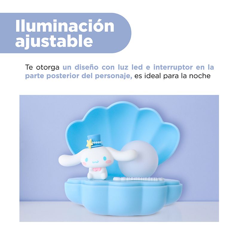 L-mpara-De-Noche-Sanrio-Cinnamoroll-Sint-tica-Azul-5-23278