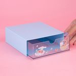 Organizador-De-Escritorio-Con-Caj-n-Sanrio-Apilable-Pl-stico-Azul-2-23292