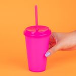 Set-De-Vasos-Con-Tapa-Y-Popote-Pl-stico-Multicolor-360-ml-2-23321