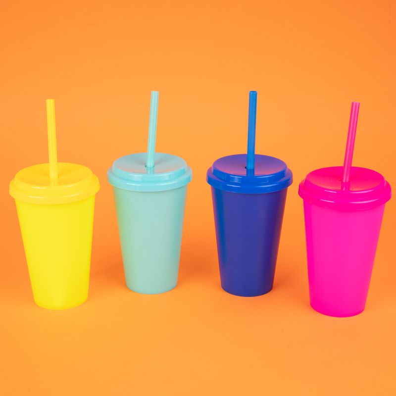 Set-De-Vasos-Con-Tapa-Y-Popote-Pl-stico-Multicolor-360-ml-4-23321