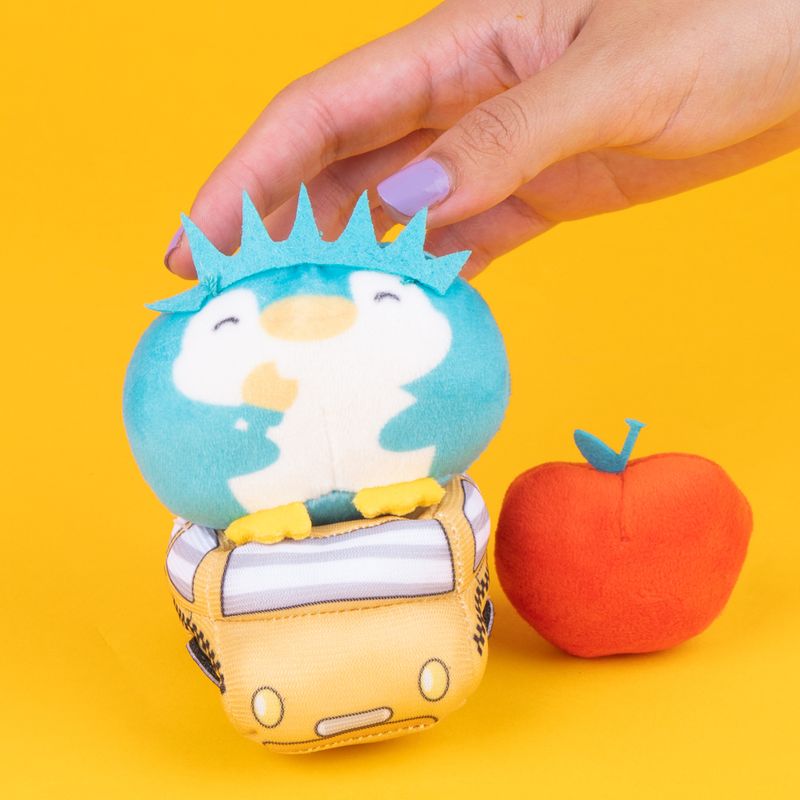 Set-Mini-Peluches-Sr-Miniso-Mini-Family-Nueva-York-Felpa-Multicolor-3-Piezas-2-23322