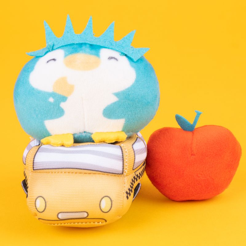 Set-Mini-Peluches-Sr-Miniso-Mini-Family-Nueva-York-Felpa-Multicolor-3-Piezas-3-23322