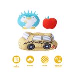 Set-Mini-Peluches-Sr-Miniso-Mini-Family-Nueva-York-Felpa-Multicolor-3-Piezas-4-23322