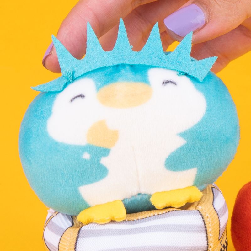 Set-Mini-Peluches-Sr-Miniso-Mini-Family-Nueva-York-Felpa-Multicolor-3-Piezas-5-23322