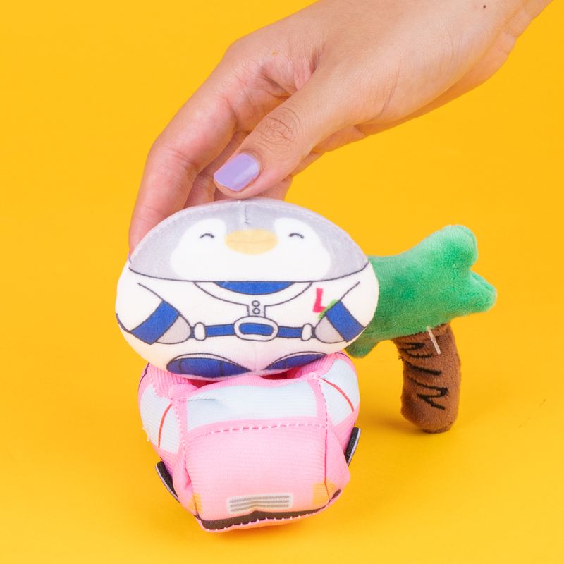 Set-Mini-Peluches-Sr-Miniso-Mini-Family-Los-ngeles-Felpa-Multicolor-3-Piezas-2-23323