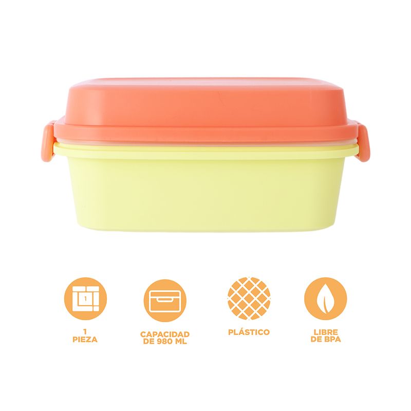 Contenedor-De-Alimentos-Pl-stico-Multicolor-980-ml-4-23333