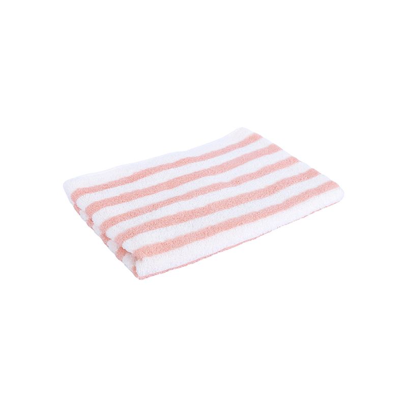 Toalla-Para-Manos-Dise-o-De-L-neas-Microfibra-Naranja-1-23258