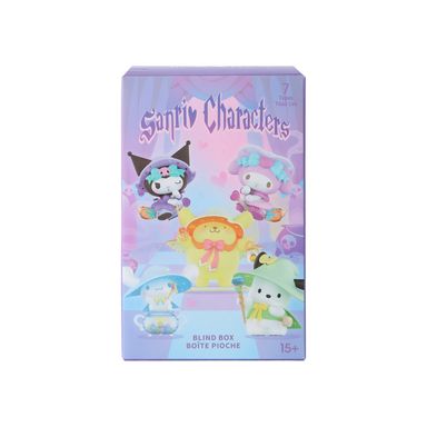 Blind Box Sanrio Magic Story